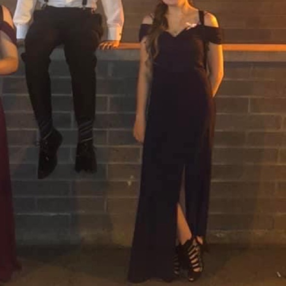 Prom Dress - Picture 5 of 6